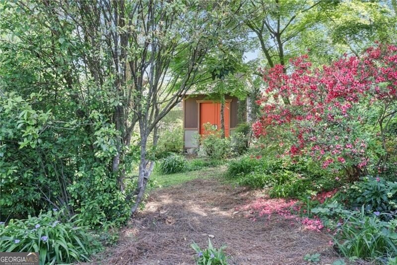 922 Stokeswood Avenue Atlanta - Photo 27