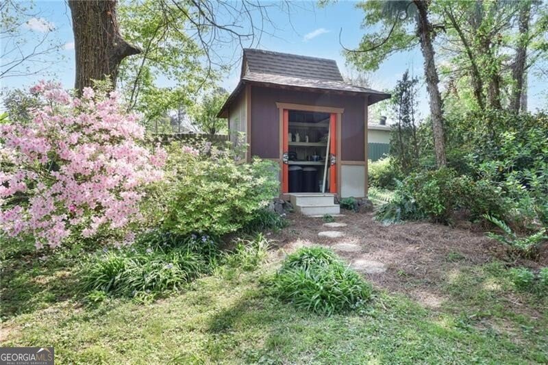 922 Stokeswood Avenue Atlanta - Photo 29