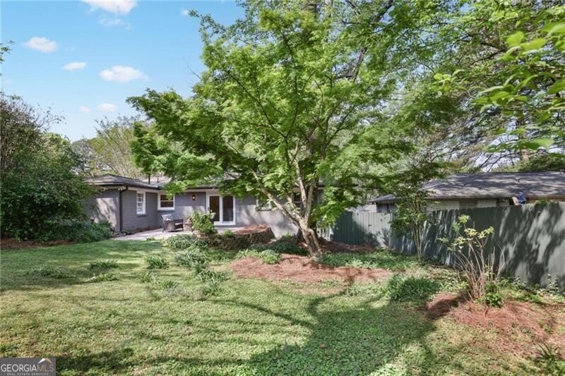 922 Stokeswood Avenue Atlanta - Photo 31