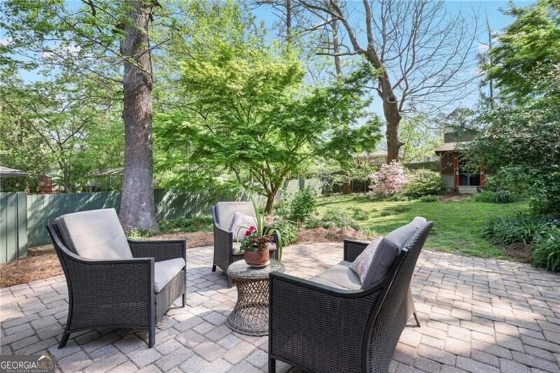 922 Stokeswood Avenue Atlanta - Photo 32