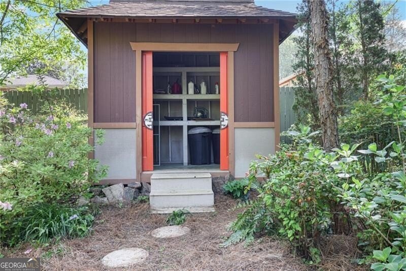 922 Stokeswood Avenue Atlanta - Photo 33