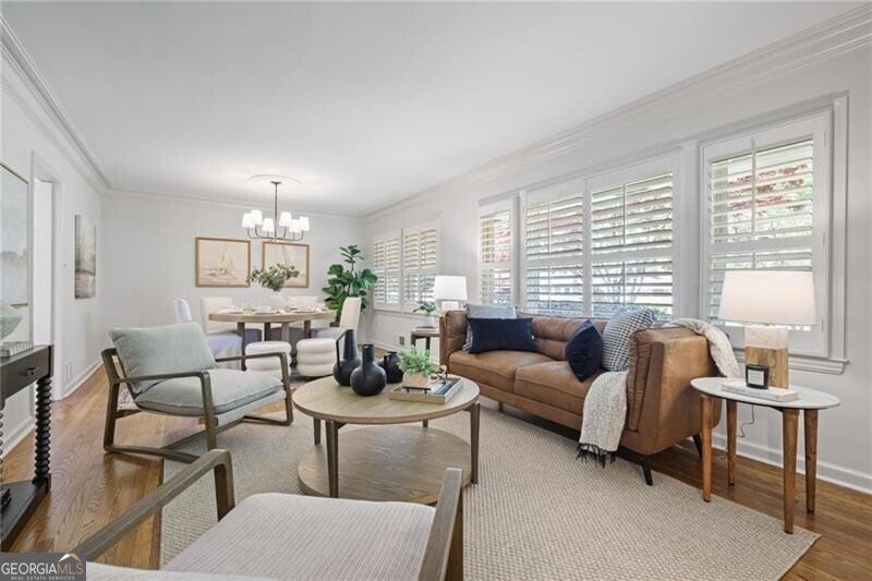 922 Stokeswood Avenue Atlanta - Photo 6