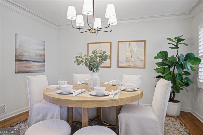 922 Stokeswood Avenue Atlanta - Photo 7