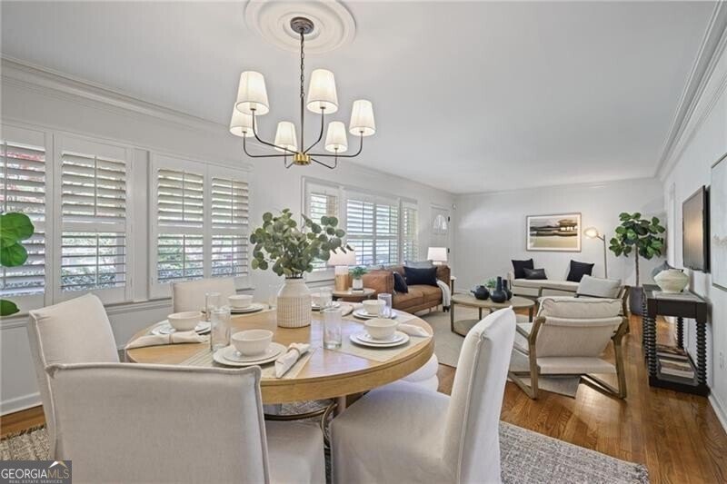 922 Stokeswood Avenue Atlanta - Photo 8