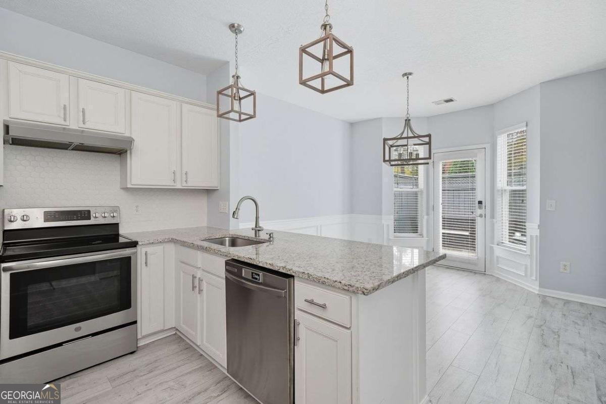 3502 Clear Creek Crossing Kennesaw - Photo 12