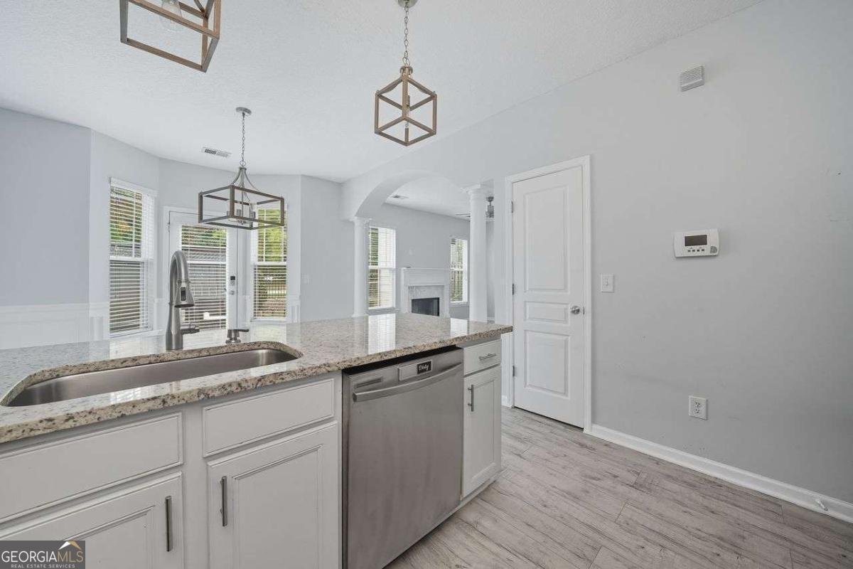 3502 Clear Creek Crossing Kennesaw - Photo 14