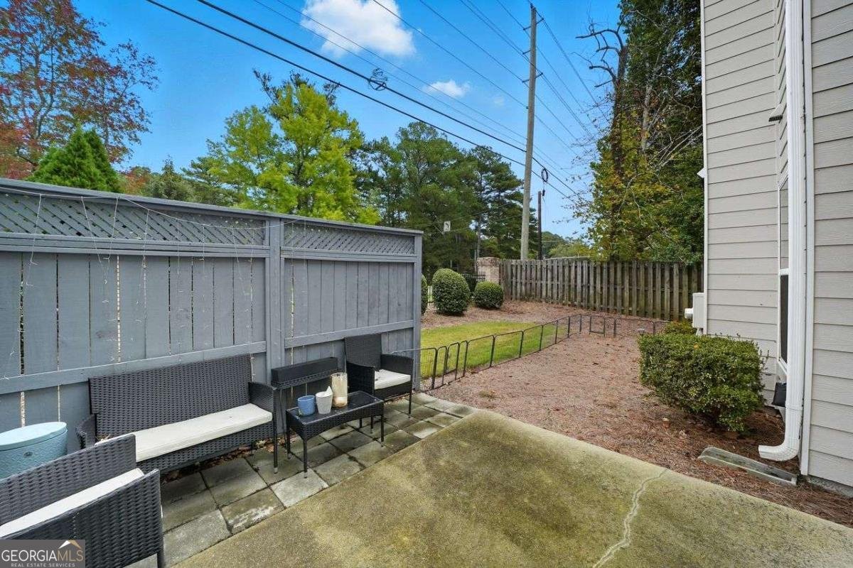 3502 Clear Creek Crossing Kennesaw - Photo 30