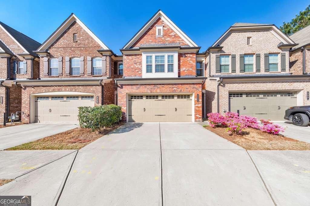 342 Braemore Mill Drive Lawrenceville - Photo 27