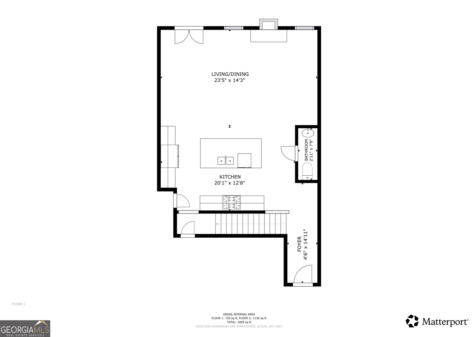 342 Braemore Mill Drive Lawrenceville - Photo 28