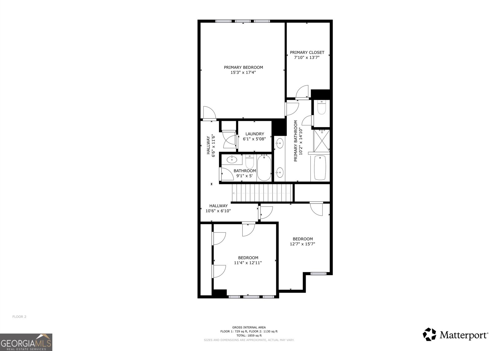 342 Braemore Mill Drive Lawrenceville - Photo 31