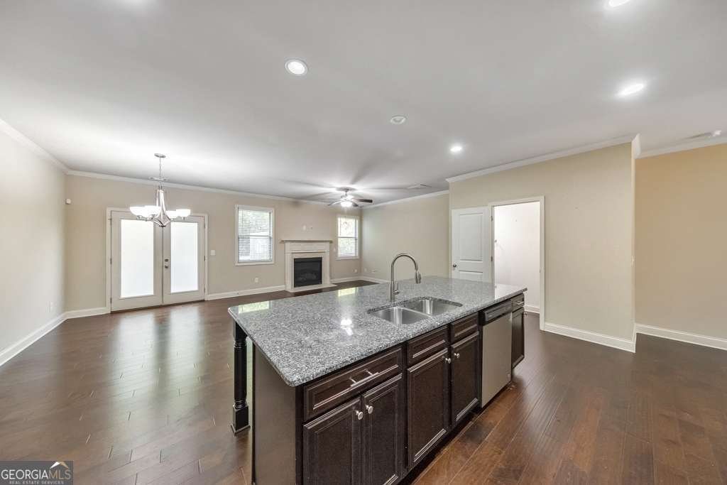 342 Braemore Mill Drive Lawrenceville - Photo 7