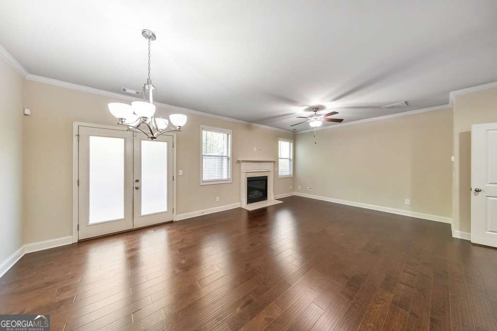 342 Braemore Mill Drive Lawrenceville - Photo 8