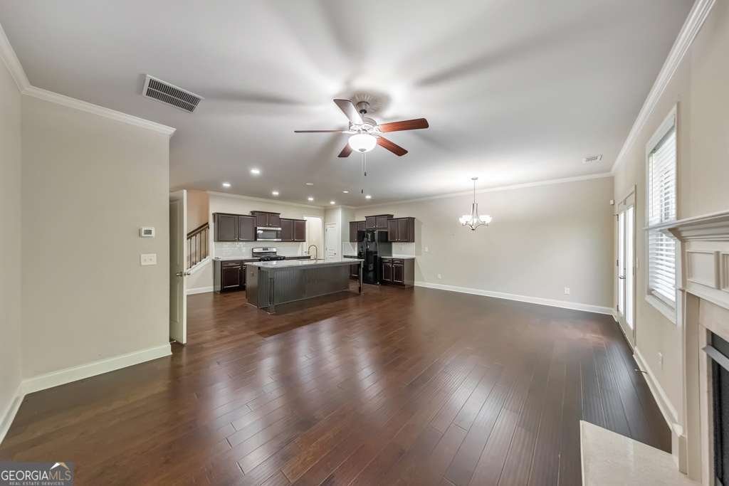 342 Braemore Mill Drive Lawrenceville - Photo 9