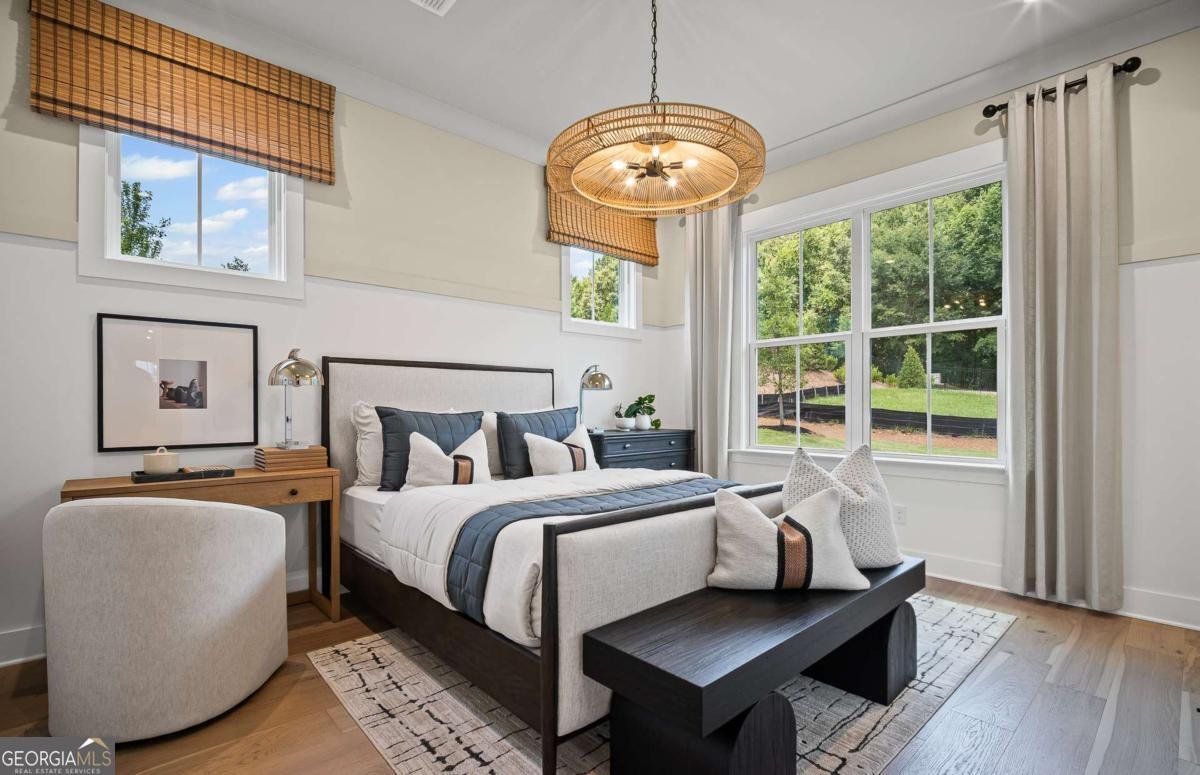 4925 Wayt Farm Overlook Cumming - Photo 21