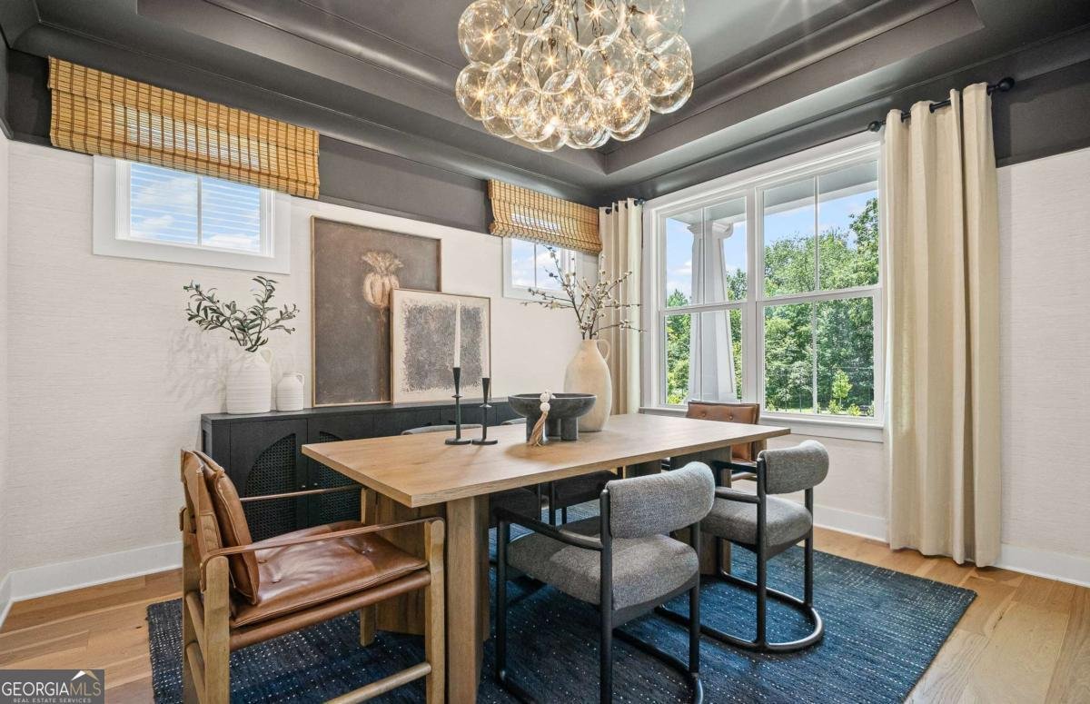 4925 Wayt Farm Overlook Cumming - Photo 6