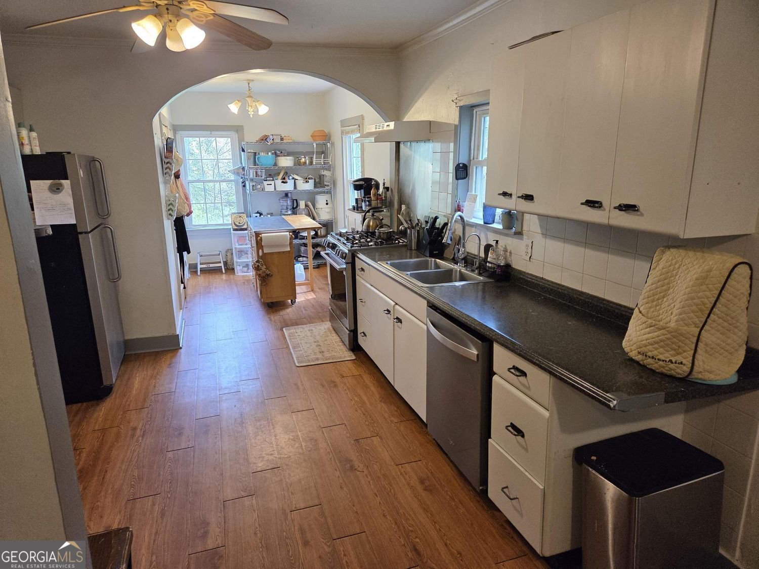 3790 Mauck Street Clarkston - Photo 12