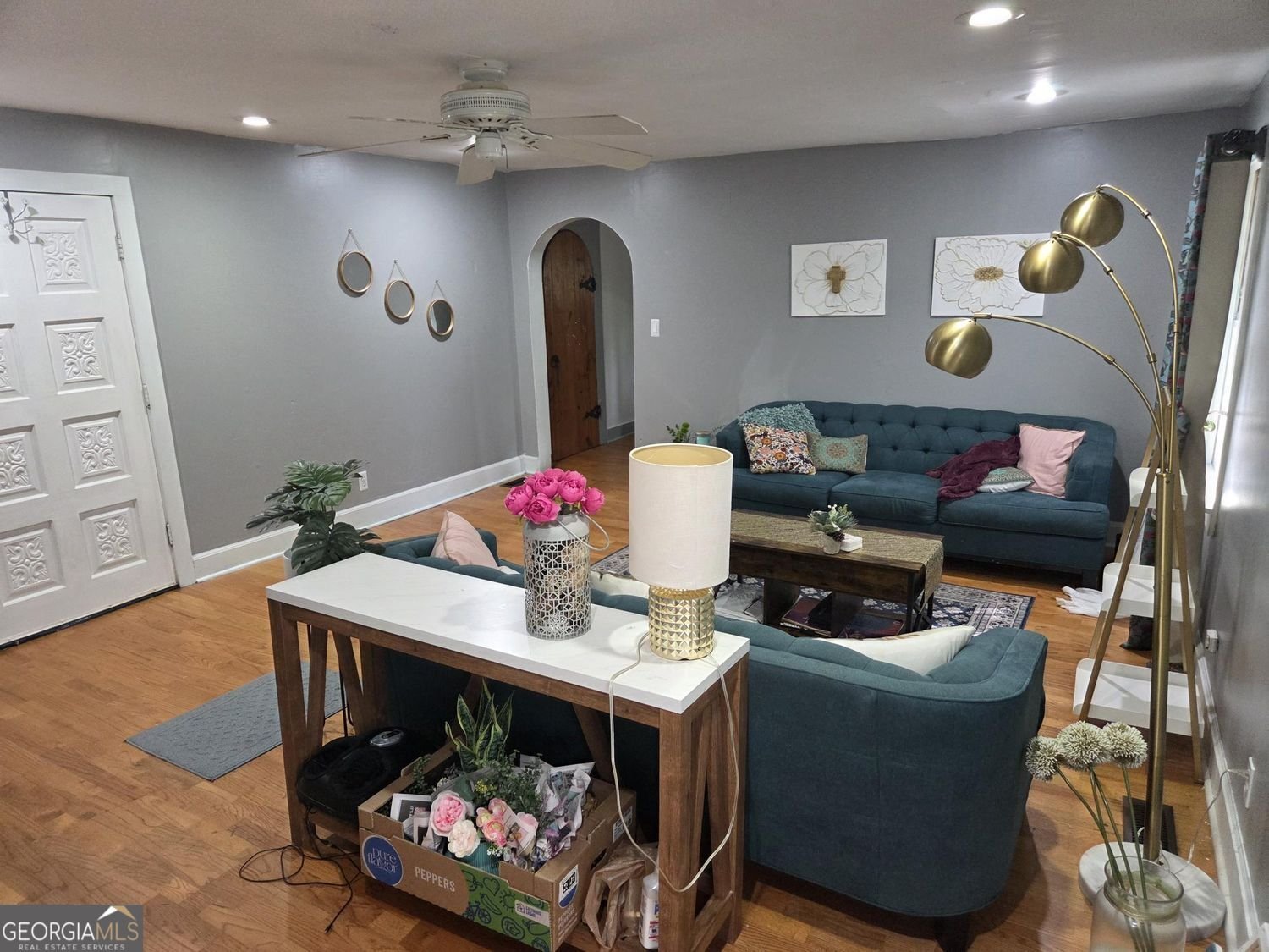 3790 Mauck Street Clarkston - Photo 6