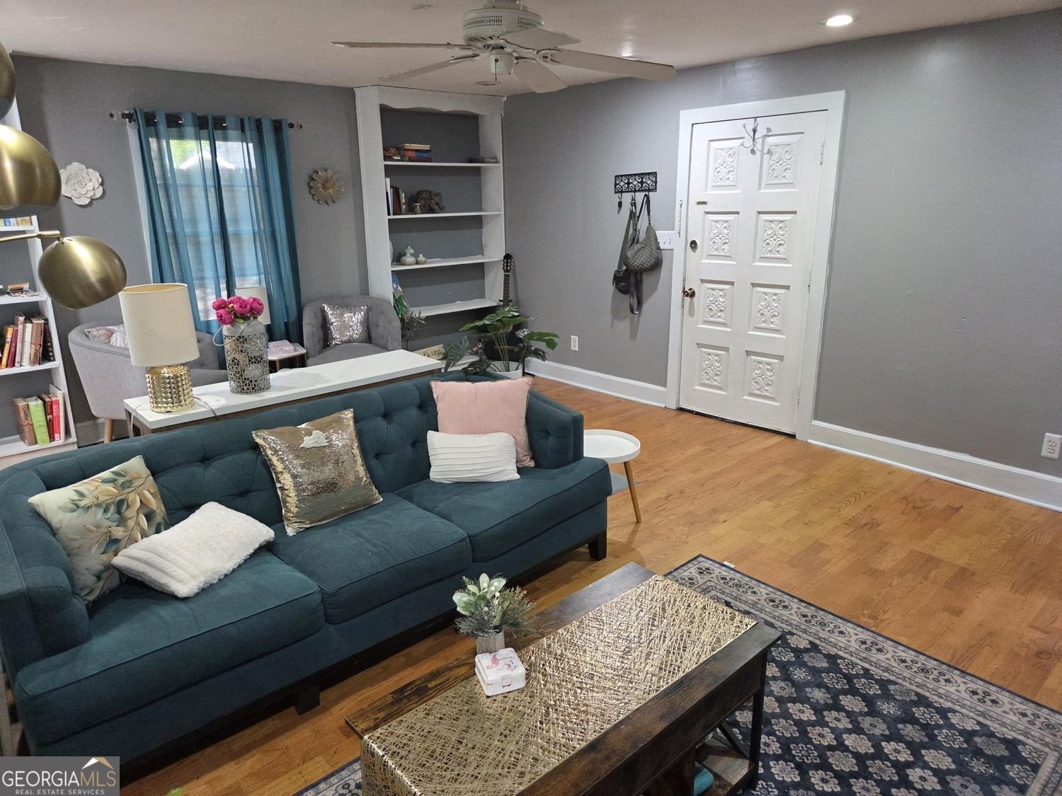 3790 Mauck Street Clarkston - Photo 9