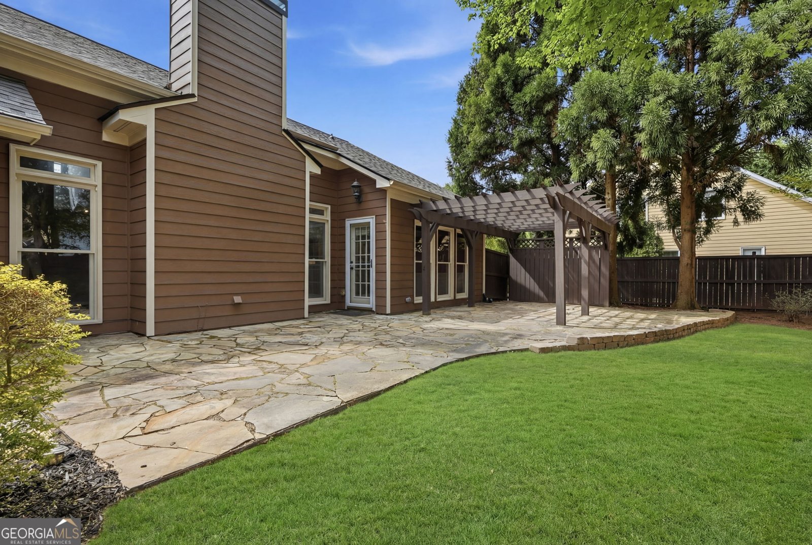 2520 Green Meadow Way Cumming - Photo 36