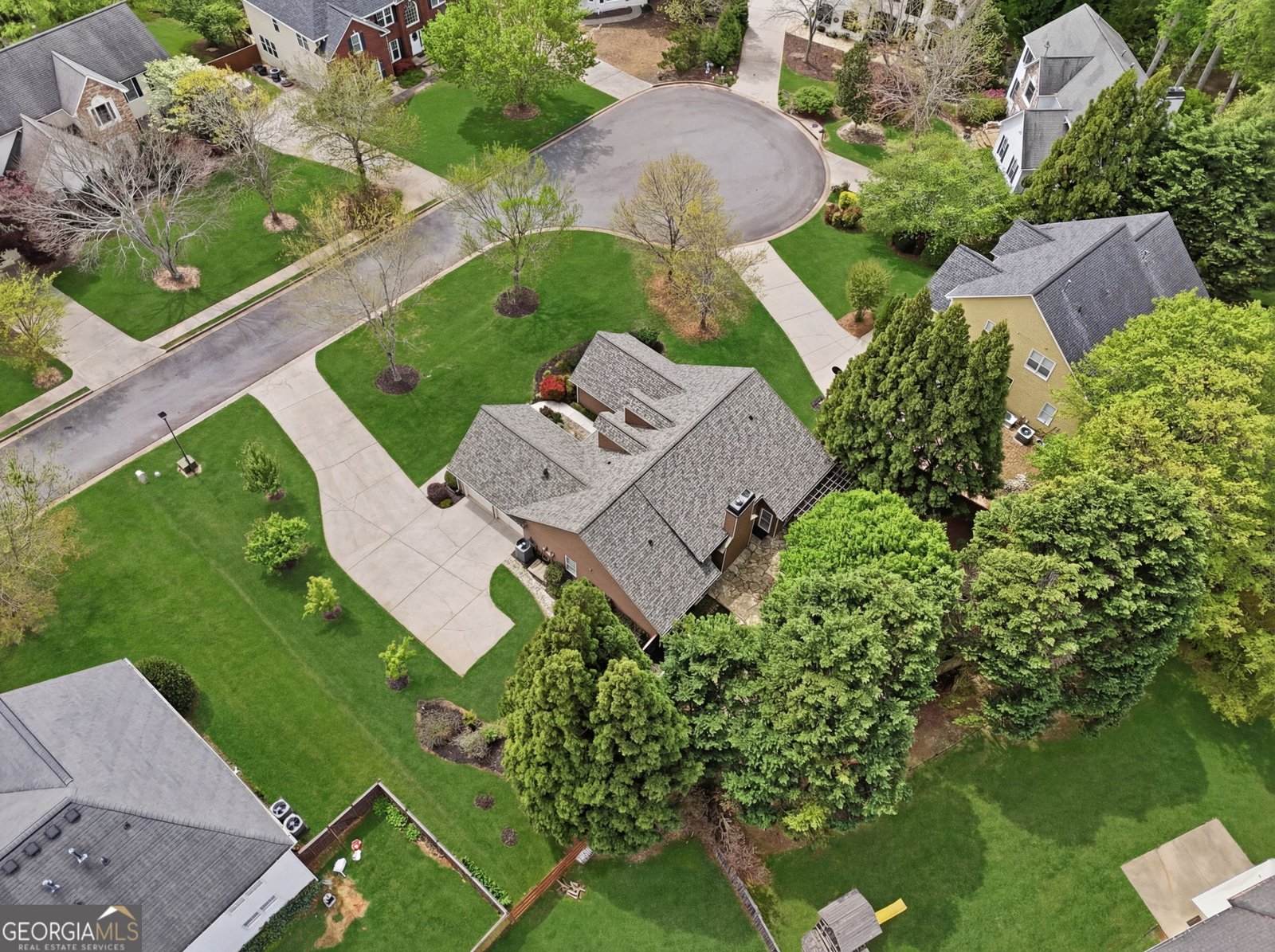 2520 Green Meadow Way Cumming - Photo 39