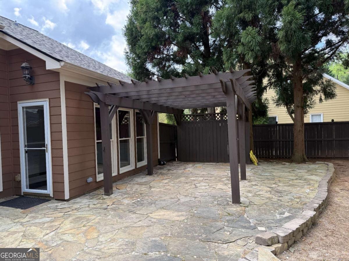 2520 Green Meadow Way Cumming - Photo 7