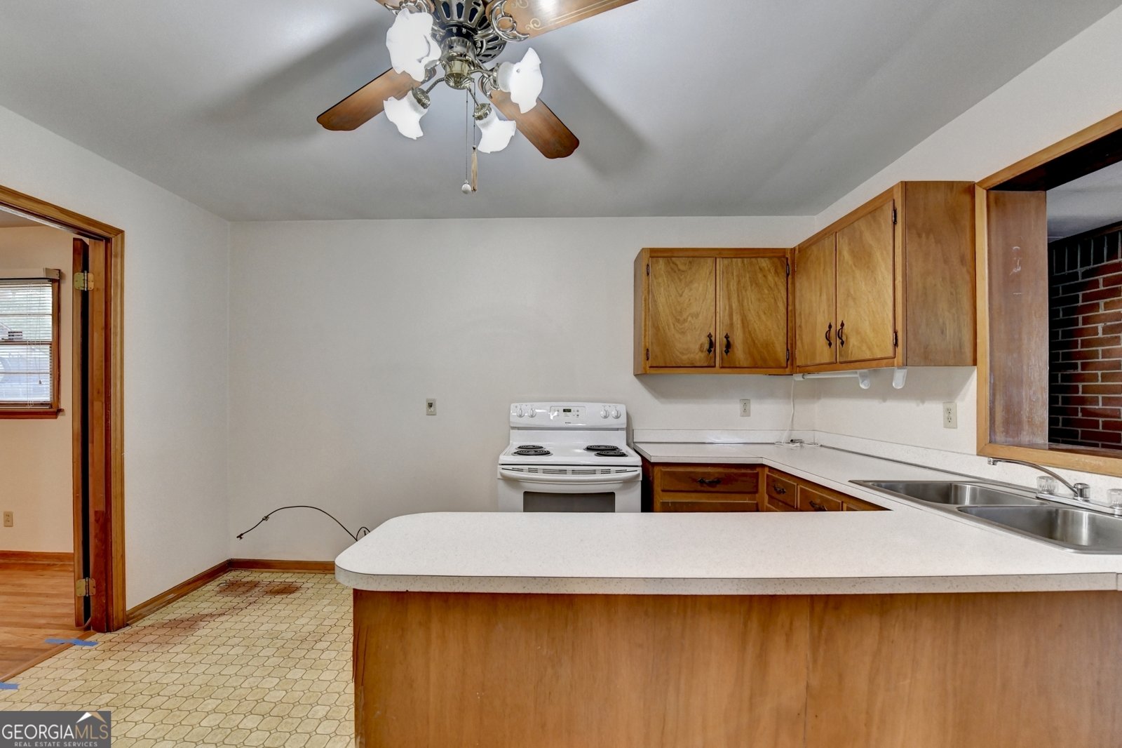 1071 Mountain View Road Conyers - Photo 10