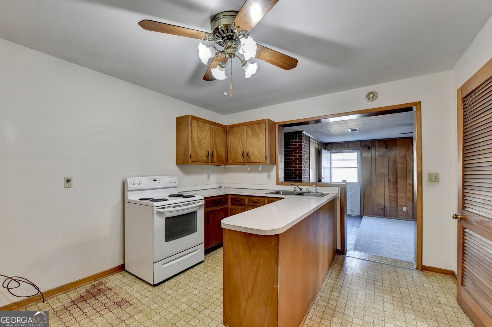 1071 Mountain View Road Conyers - Photo 11