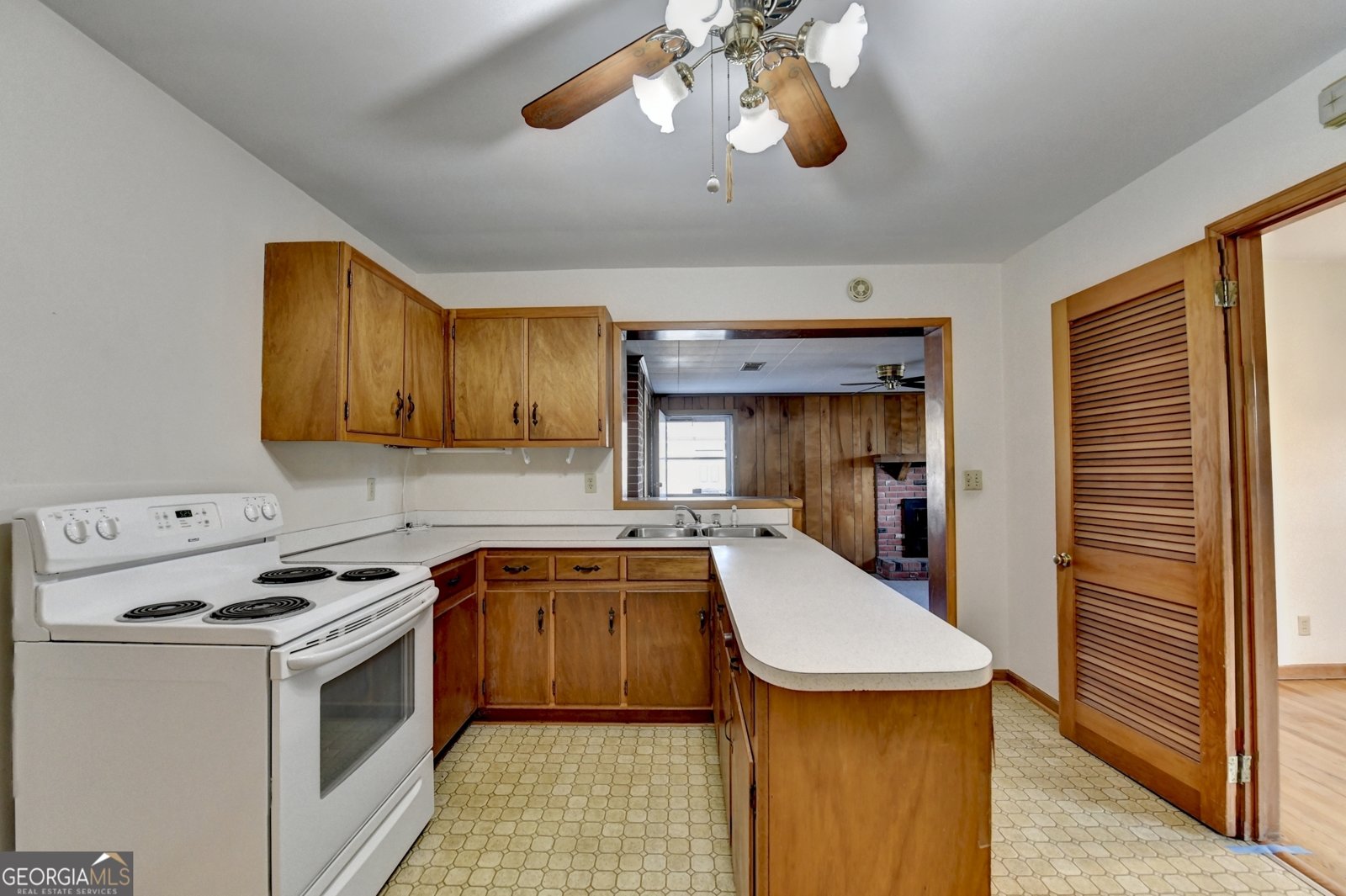 1071 Mountain View Road Conyers - Photo 12