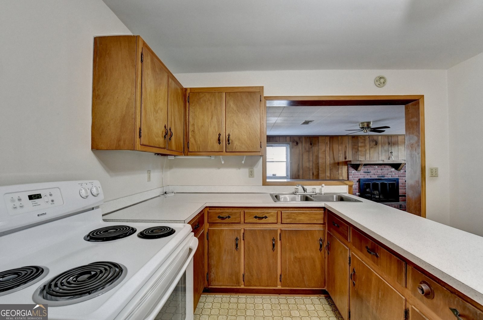 1071 Mountain View Road Conyers - Photo 13