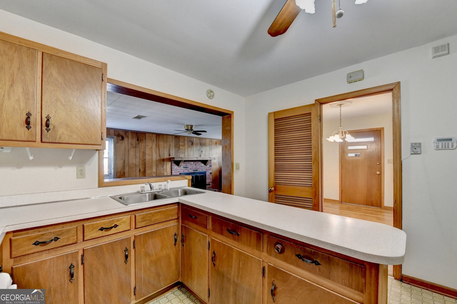 1071 Mountain View Road Conyers - Photo 15