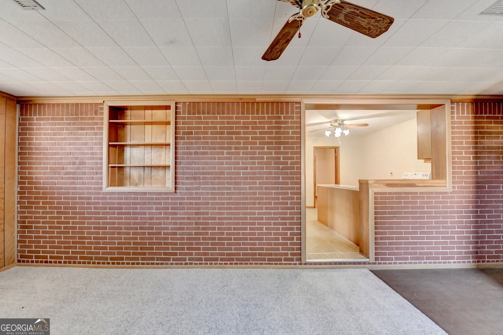 1071 Mountain View Road Conyers - Photo 22