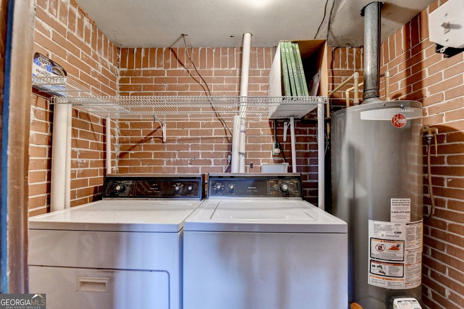 1071 Mountain View Road Conyers - Photo 33