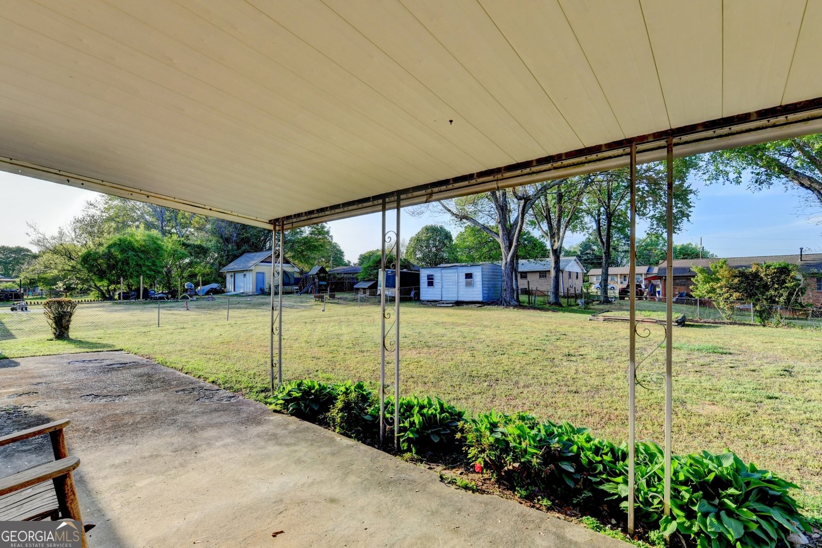 1071 Mountain View Road Conyers - Photo 34