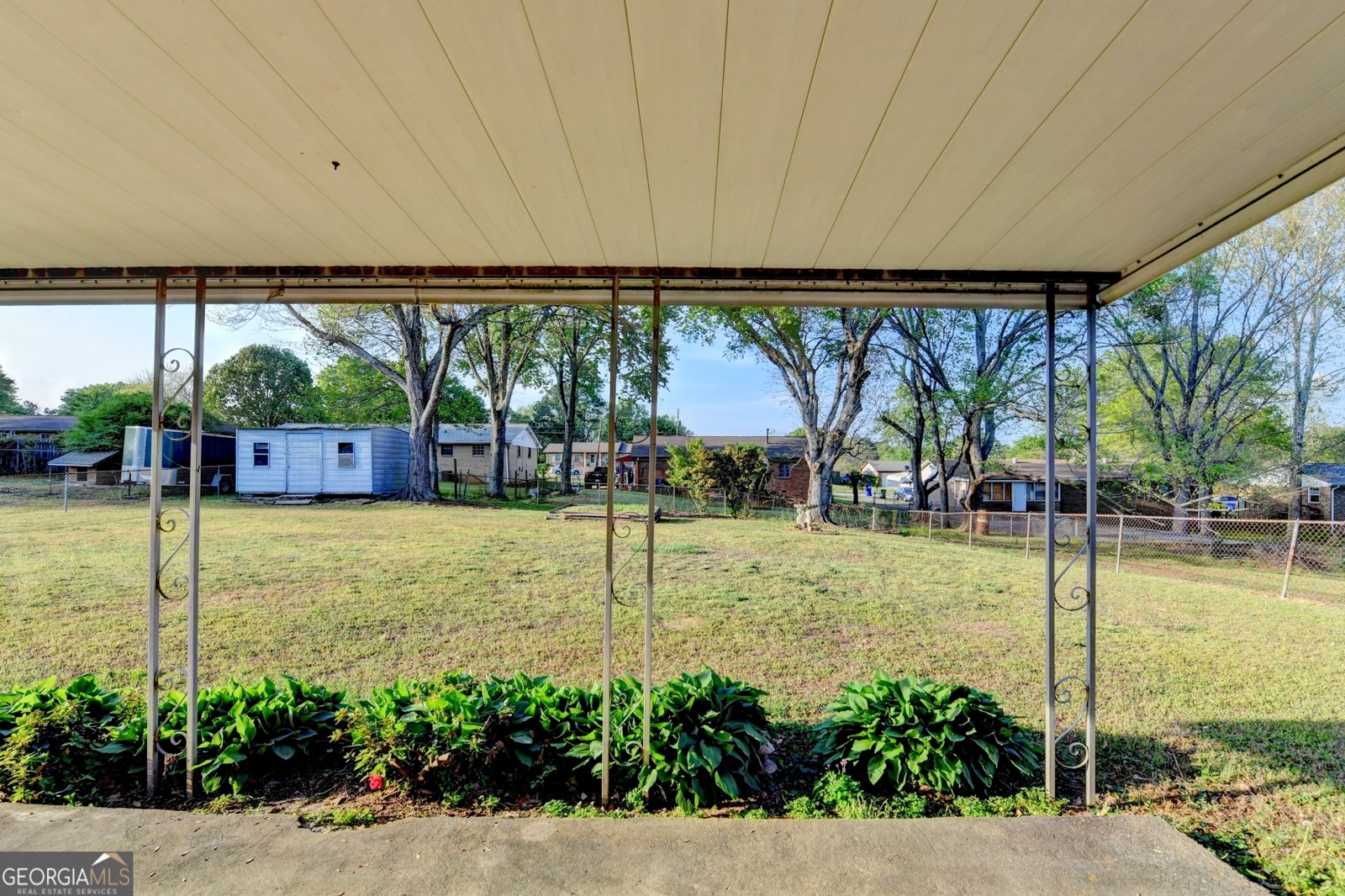 1071 Mountain View Road Conyers - Photo 35