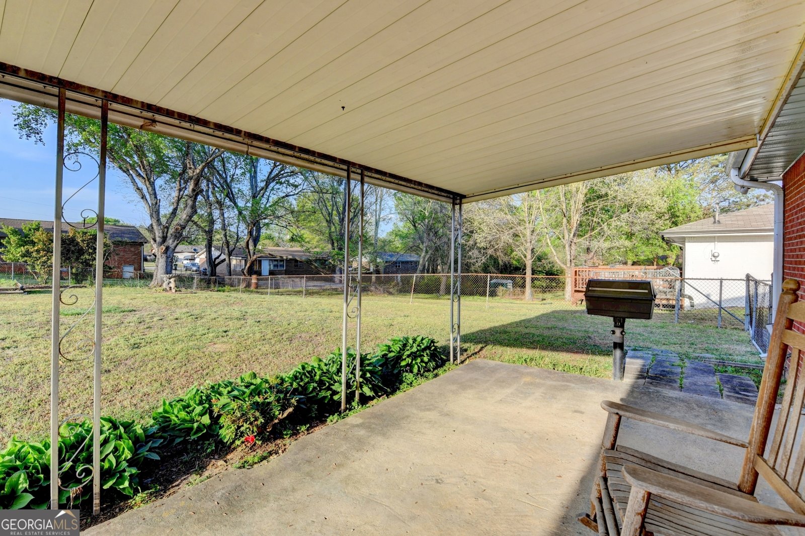 1071 Mountain View Road Conyers - Photo 36