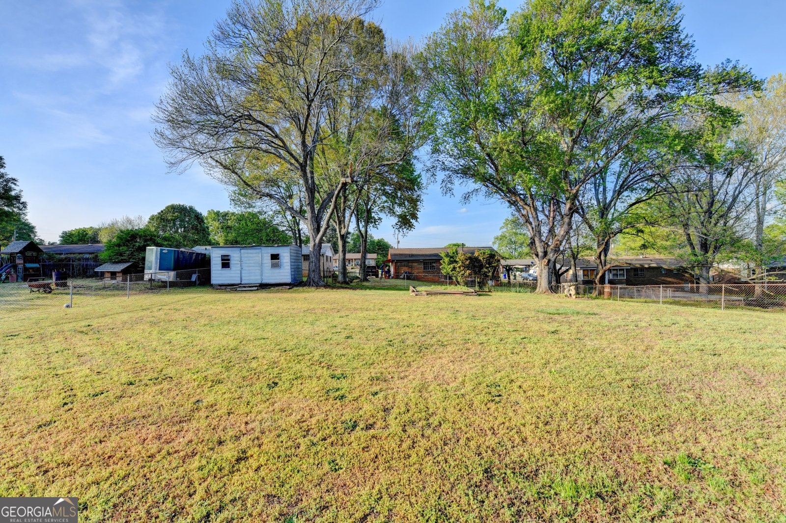 1071 Mountain View Road Conyers - Photo 37