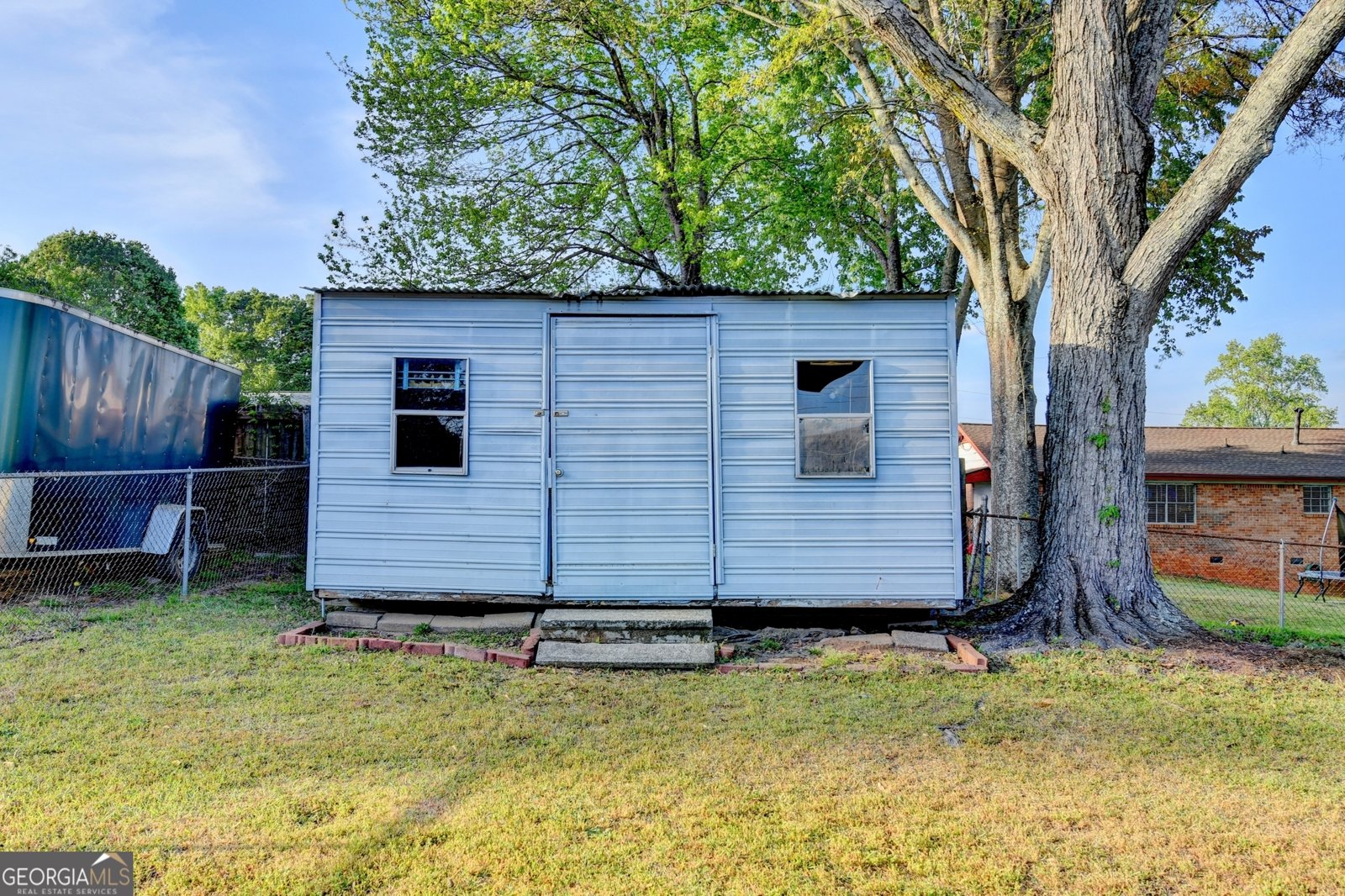 1071 Mountain View Road Conyers - Photo 38