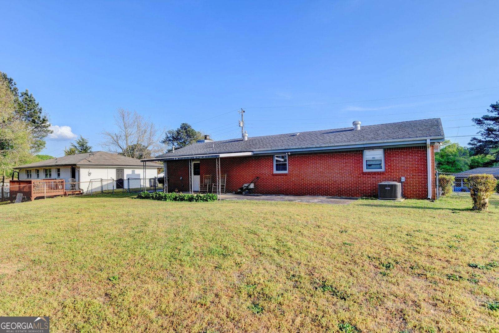 1071 Mountain View Road Conyers - Photo 40