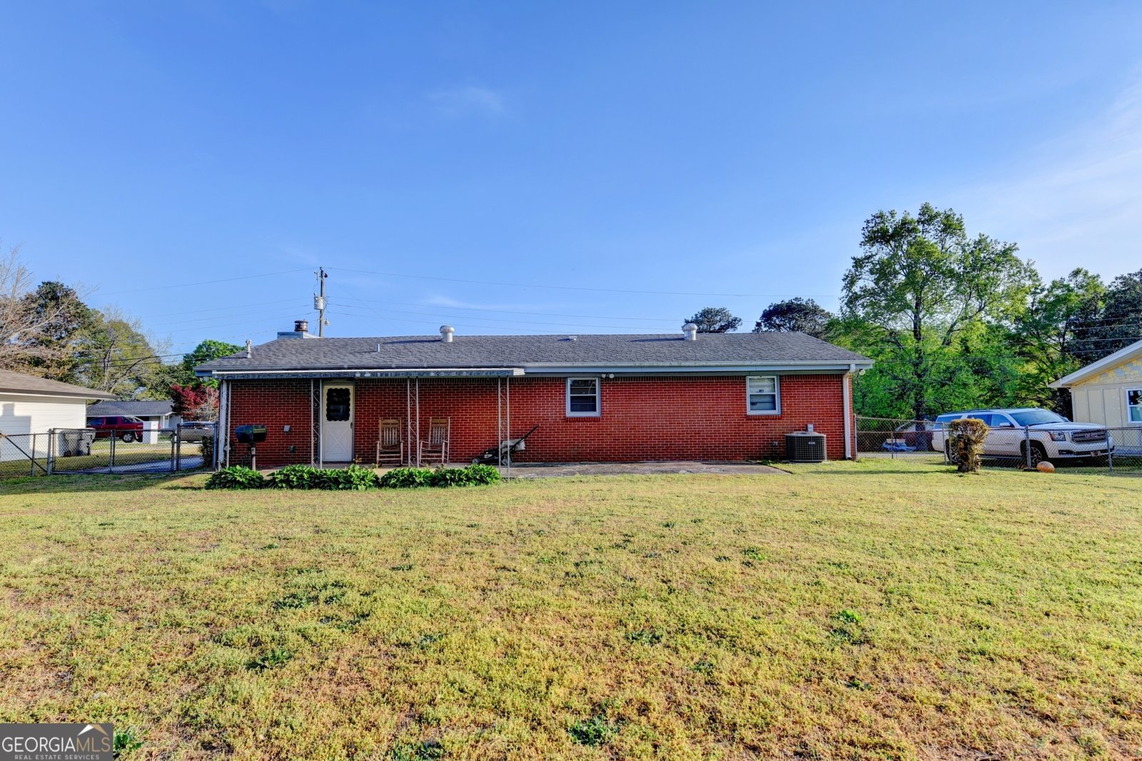 1071 Mountain View Road Conyers - Photo 41