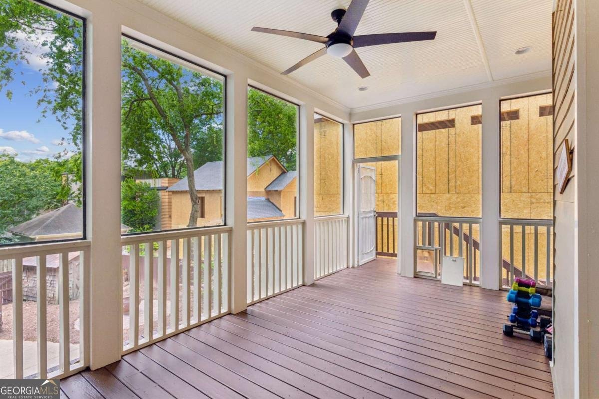 637 John Wesley Dobbs Avenue Atlanta - Photo 10