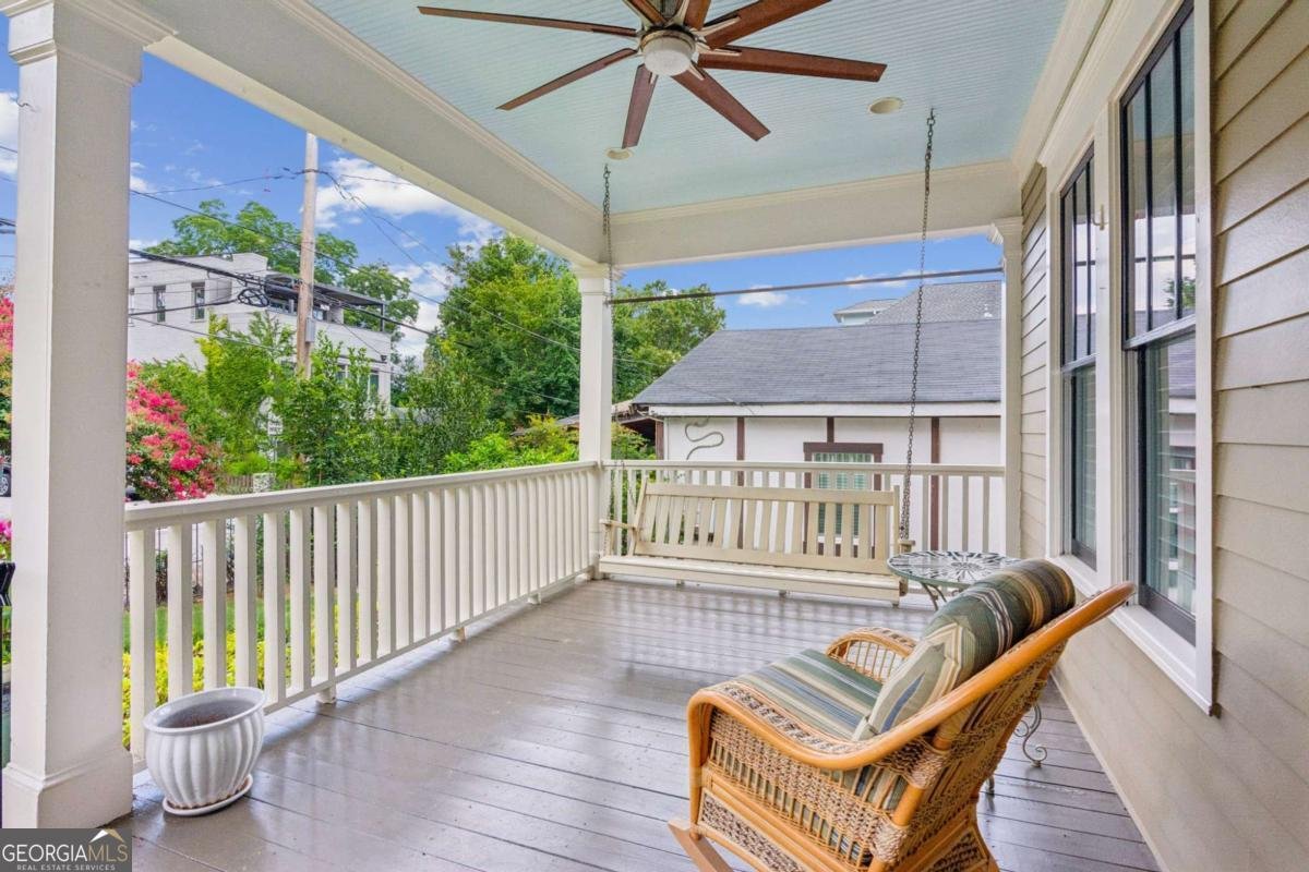 637 John Wesley Dobbs Avenue Atlanta - Photo 11