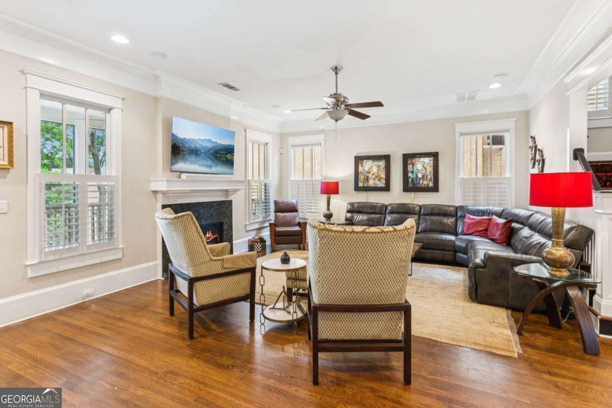 637 John Wesley Dobbs Avenue Atlanta - Photo 14