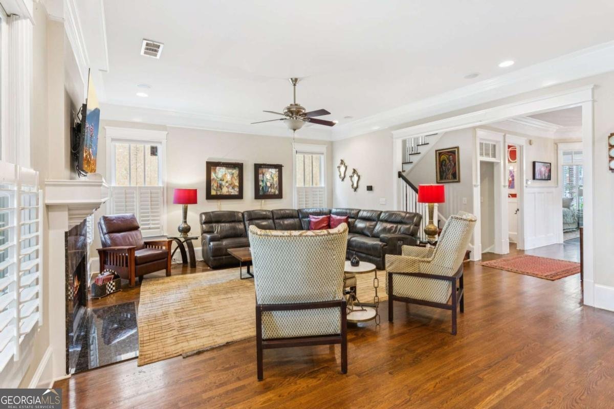 637 John Wesley Dobbs Avenue Atlanta - Photo 16