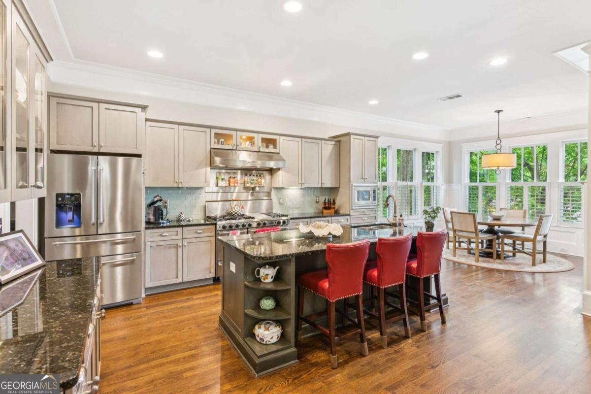 637 John Wesley Dobbs Avenue Atlanta - Photo 20