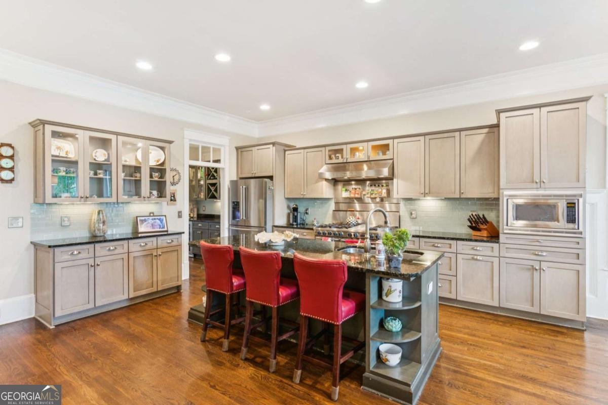 637 John Wesley Dobbs Avenue Atlanta - Photo 21