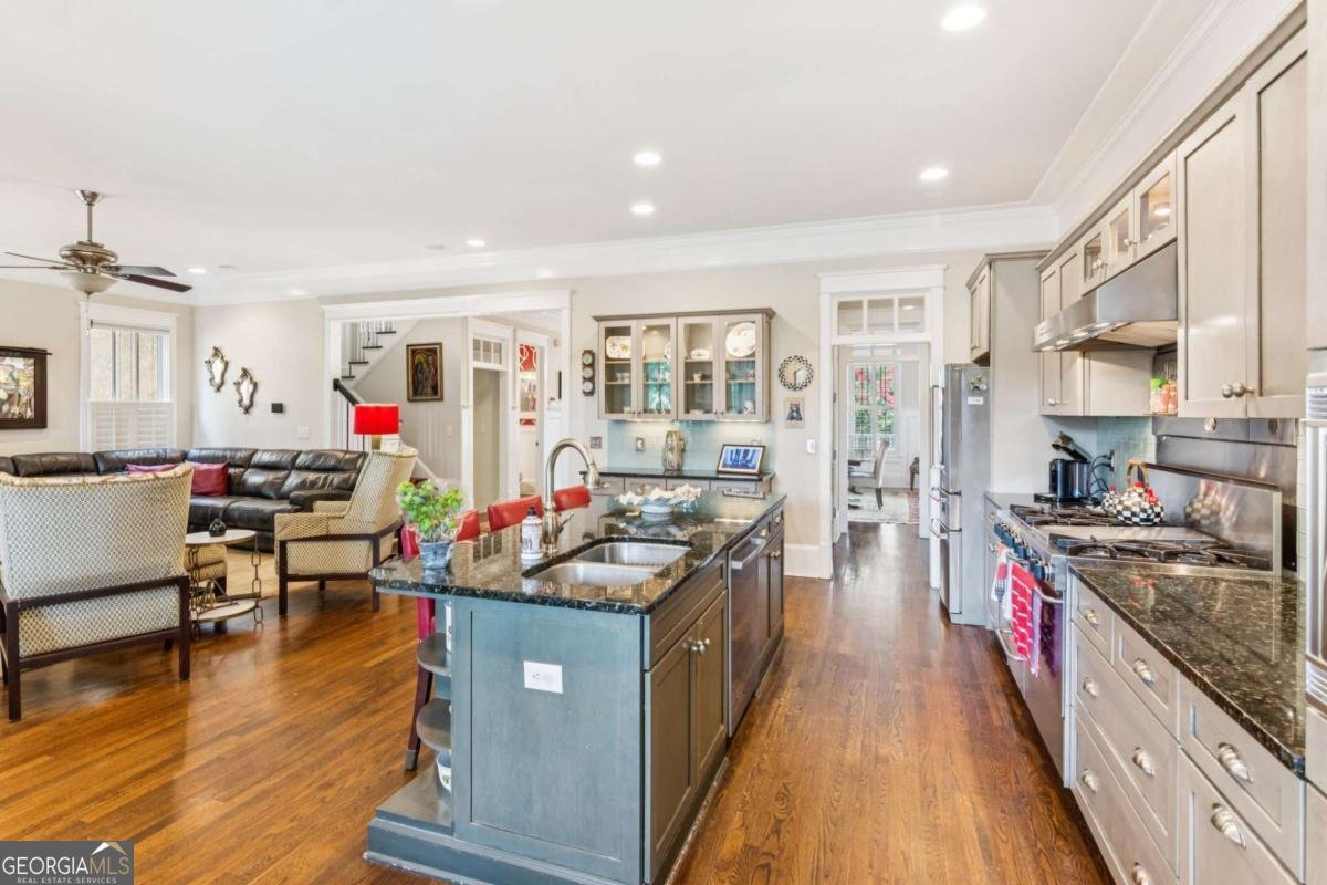 637 John Wesley Dobbs Avenue Atlanta - Photo 22