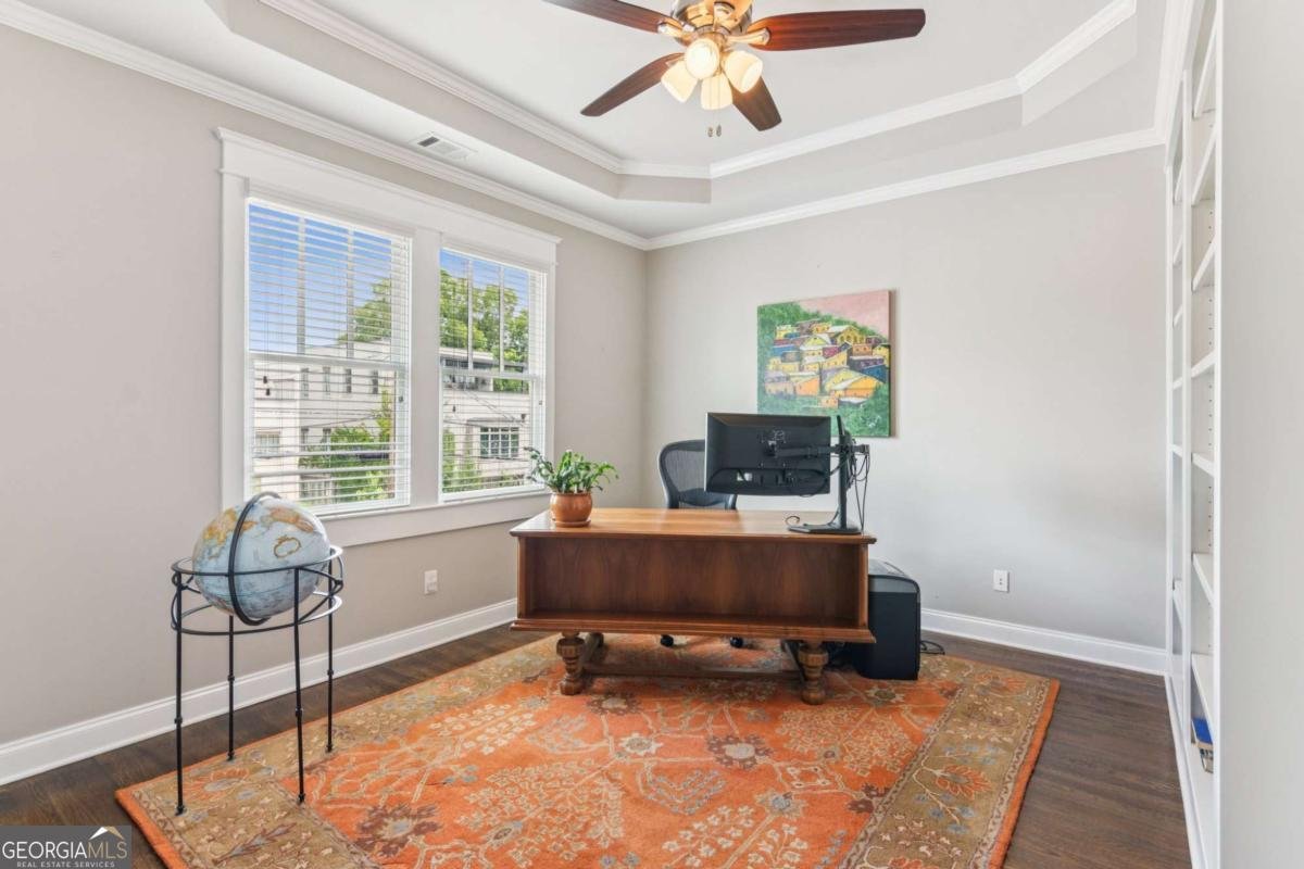 637 John Wesley Dobbs Avenue Atlanta - Photo 38