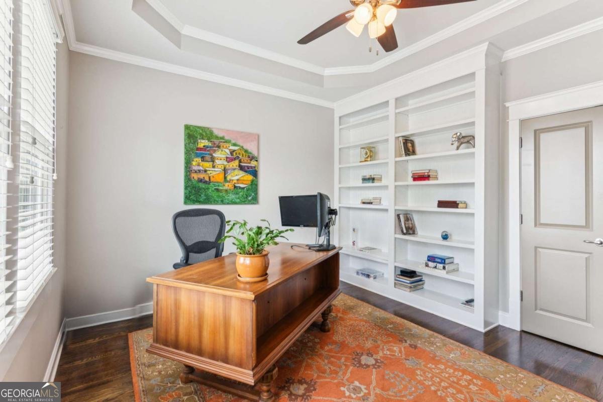 637 John Wesley Dobbs Avenue Atlanta - Photo 39