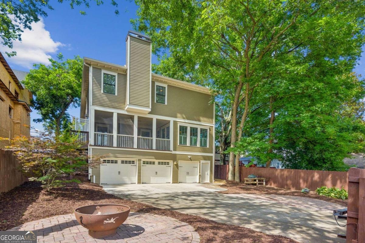 637 John Wesley Dobbs Avenue Atlanta - Photo 53