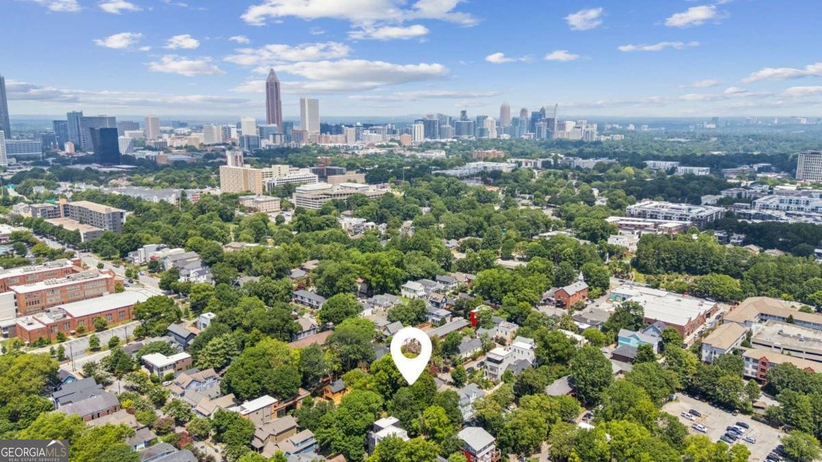 637 John Wesley Dobbs Avenue Atlanta - Photo 54